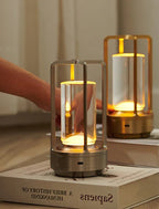 Modern Cordless Nordic Table Lamp