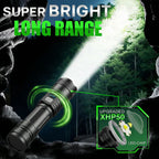 Super Bright Survival Flashlight 🚨Last Day Promotion 60% OFF⏰