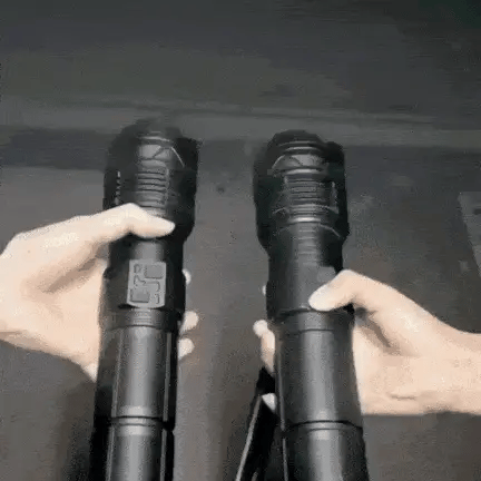 Super Bright Survival Flashlight 🚨Last Day Promotion 60% OFF⏰