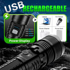 Super Bright Survival Flashlight 🚨Last Day Promotion 60% OFF⏰