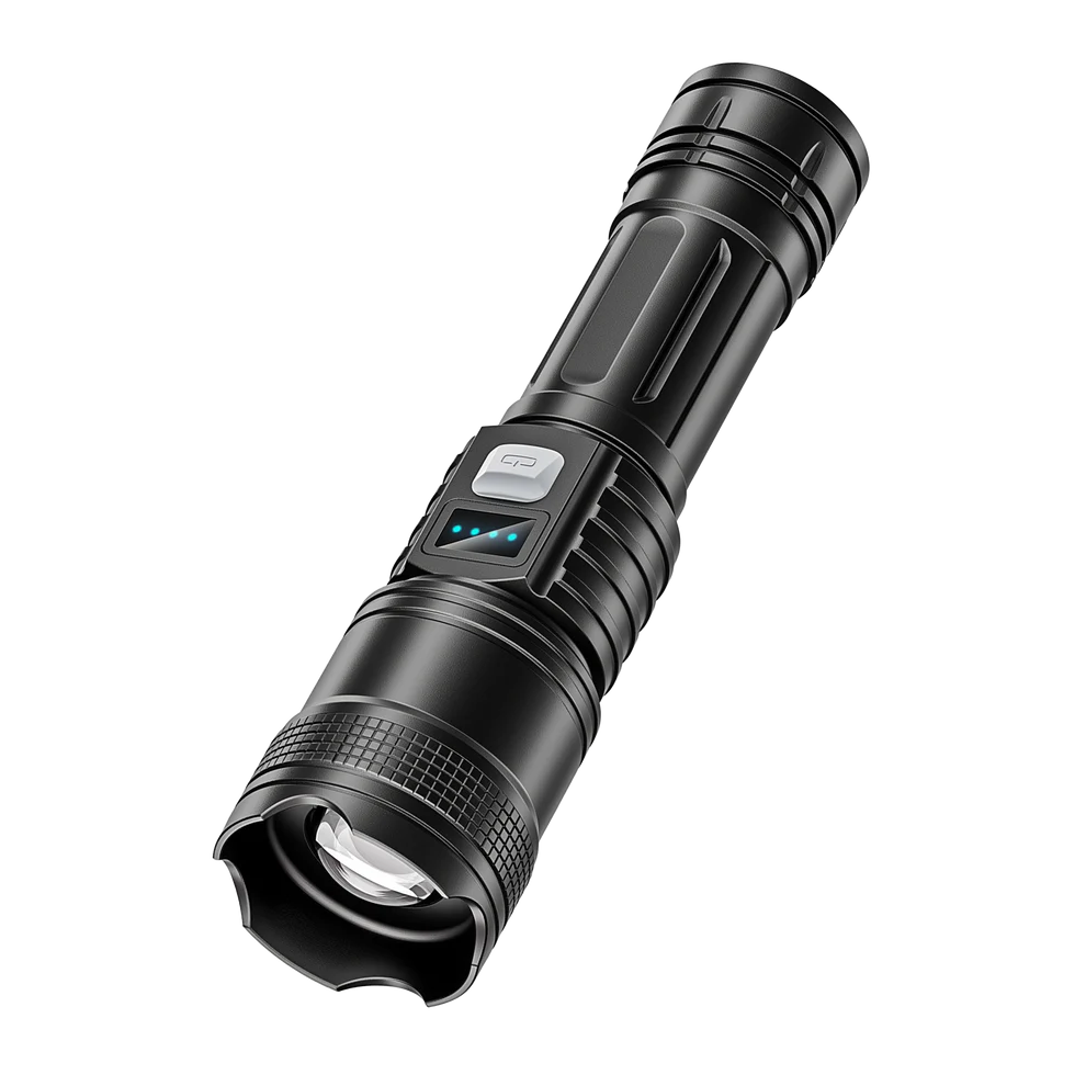 Super Bright Survival Flashlight 🚨Last Day Promotion 60% OFF⏰