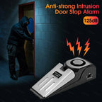 Anti-theft  Home Security Door Alarm System 125DB