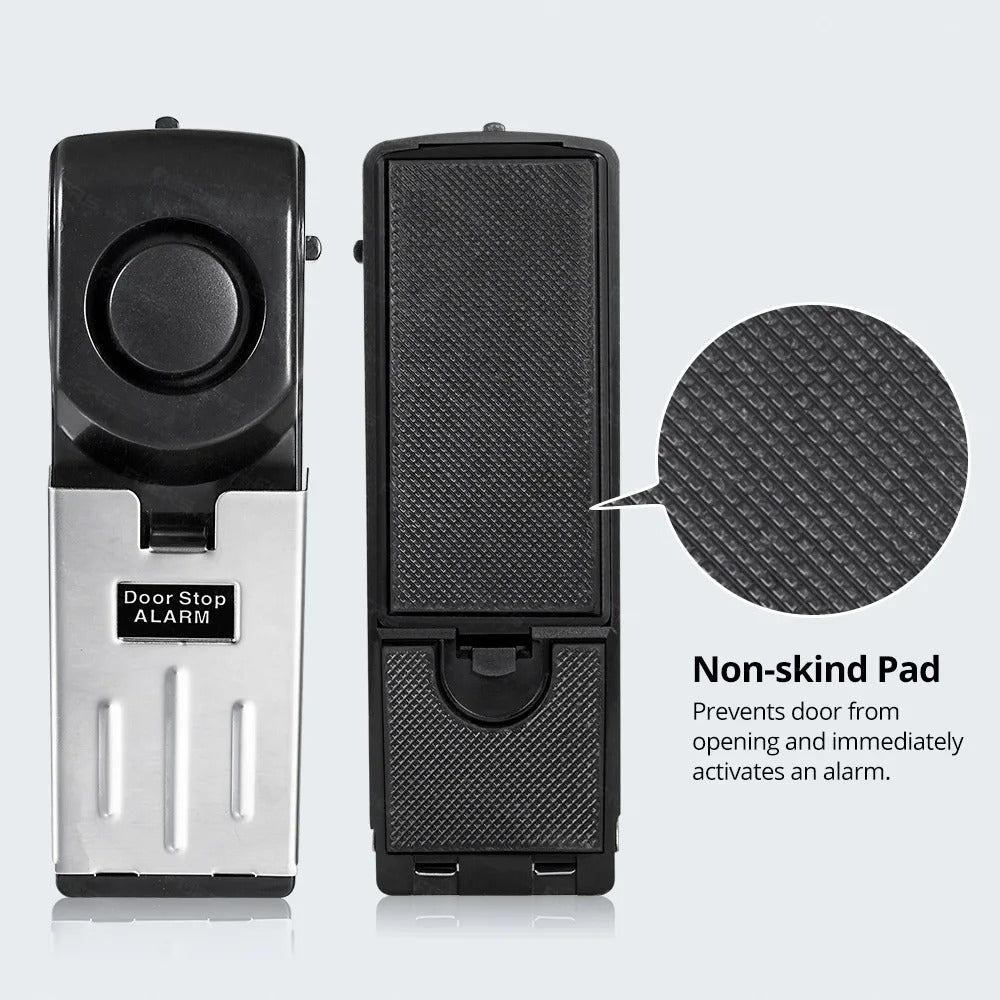 Anti-theft  Home Security Door Alarm System 125DB