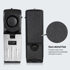 Anti-theft  Home Security Door Alarm System 125DB