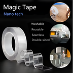 Magic Invisible Double-Sided Tape