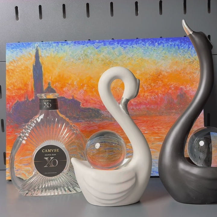 Turn Any Bottle Into Instant Ambient Light