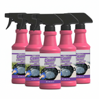 🥳2026 HOT SALE🥳💞50K+ SOLD!✨Fast-Acting Heavy-Duty Grill Degreaser Spray
