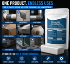 High-Strength Multi-Purpose Repair Clay